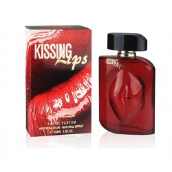 PERFUME KISSING LIPS